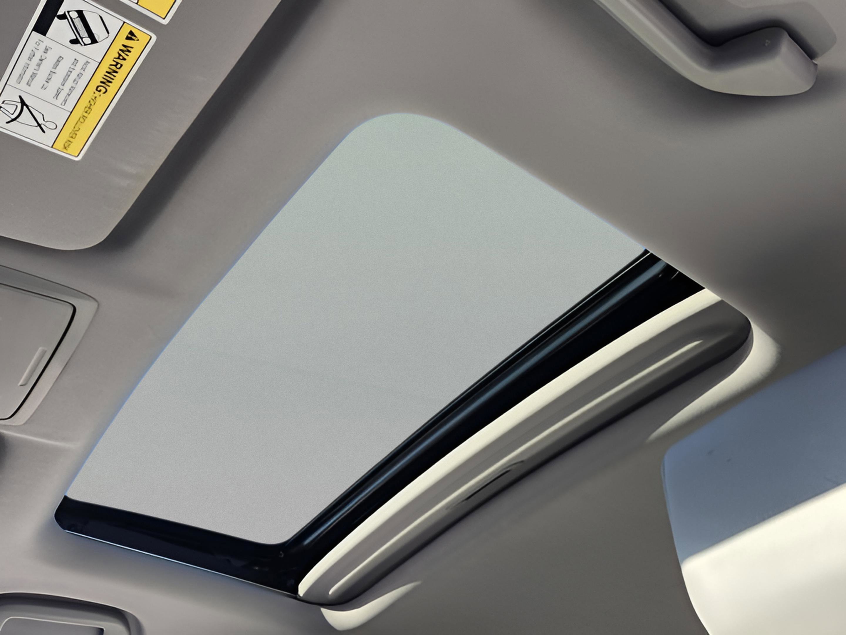 Certified 2021 Honda CR-V EX-L image 17