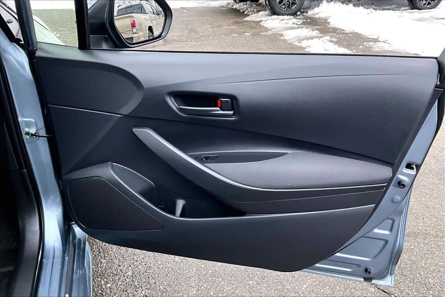 Certified 2024 Toyota Corolla LE w/ LE Convenience Package image 21