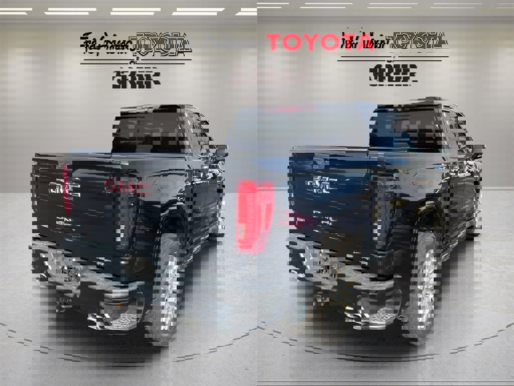 Used 2020 GMC Sierra 1500 Denali w/ Denali Ultimate Package image 8