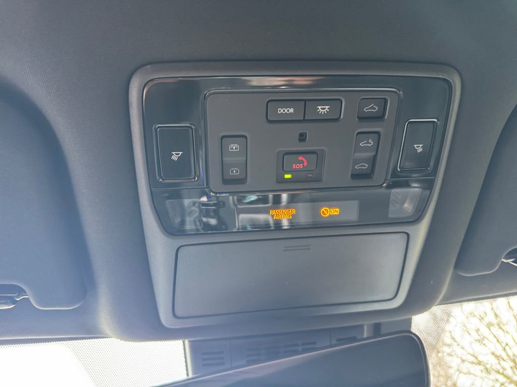 Used 2025 Lexus TX 350 AWD w/ Technology Package image 26