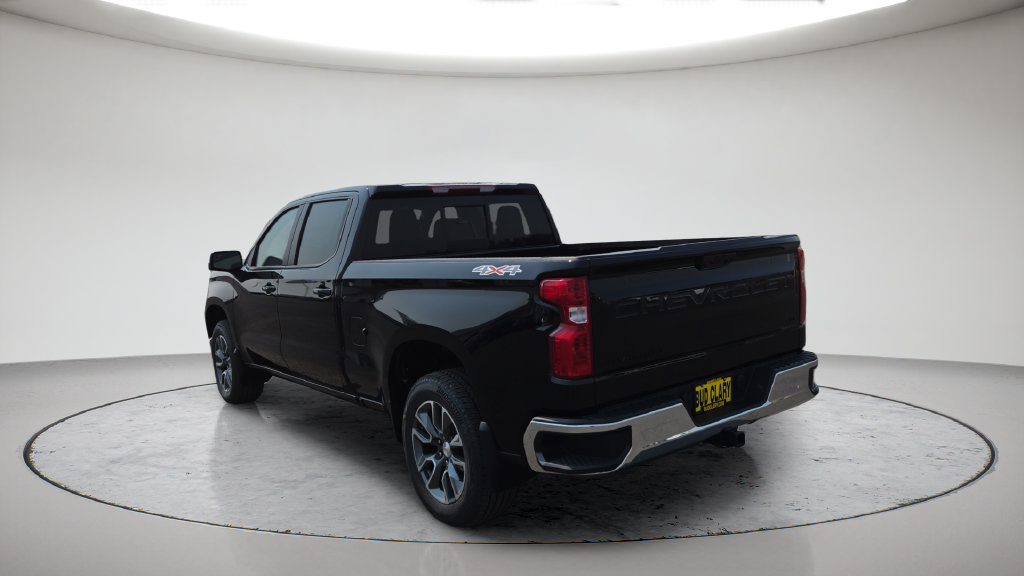 New 2026 Chevrolet Silverado 1500 LT w/ All Star Edition Plus AWD/4WD image 15