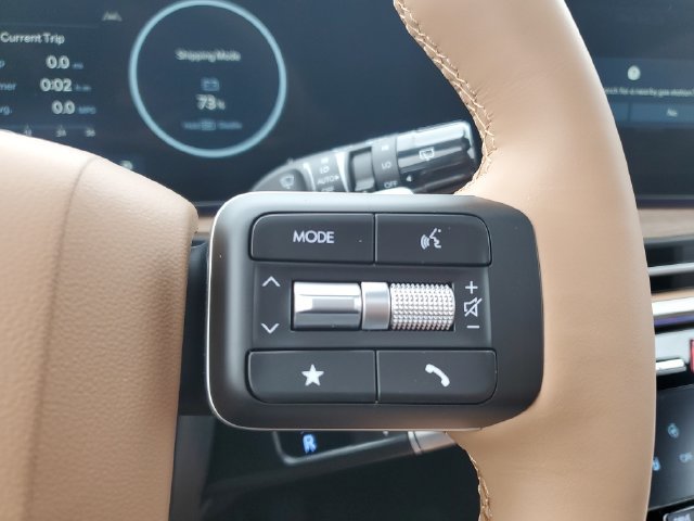 New 2027 Hyundai Santa Fe Limited AWD/4WD image 22