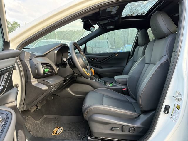 Used 2025 Subaru Outback Wilderness AWD/4WD image 11