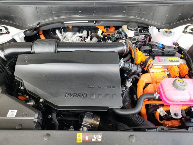 New 2026 Hyundai Palisade Limited FWD image 26