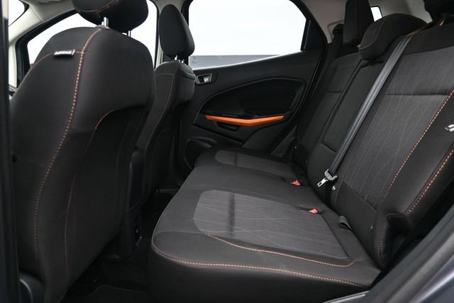 Used 2021 Ford EcoSport SE w/ SE Convenience Package AWD/4WD image 10