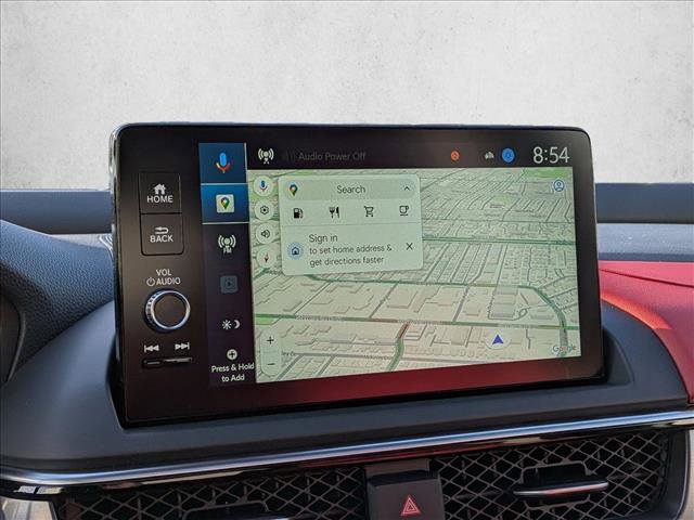 New 2026 Acura ADX A-Spec image 14