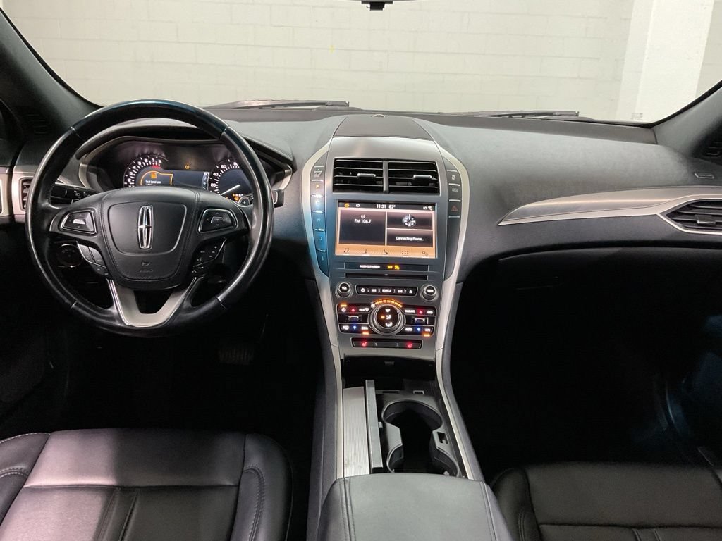 Used 2018 Lincoln MKZ Premiere FWD image 6