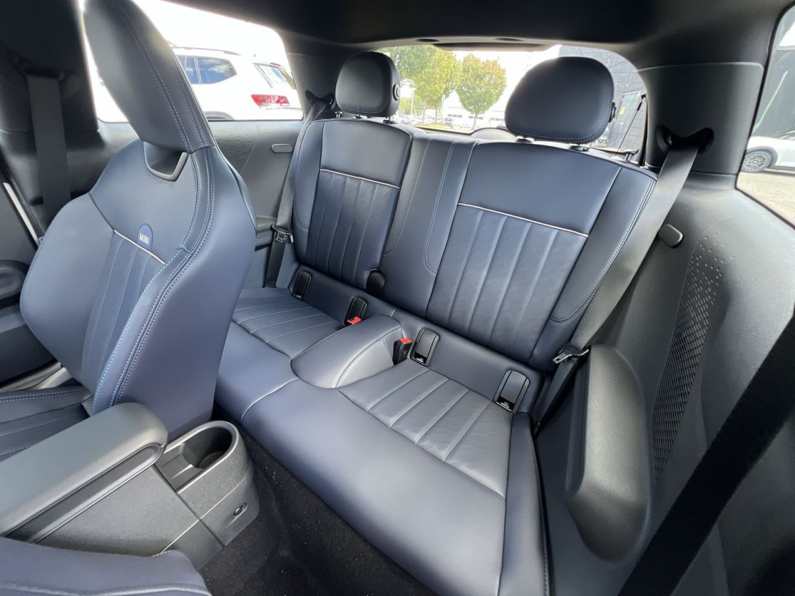 New 2026 MINI Cooper 2-Door Hardtop FWD image 22