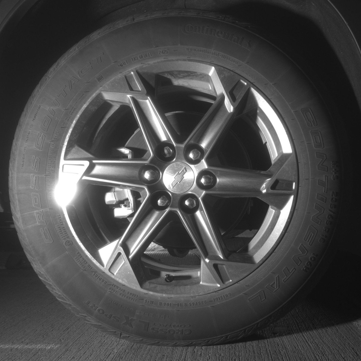 Used 2025 Chevrolet Blazer LT image 15