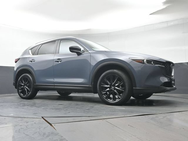 Certified 2023 MAZDA CX-5 Carbon Edition AWD/4WD image 36