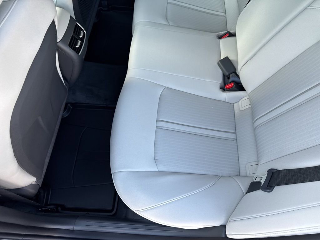 New 2026 Hyundai Sonata Blue FWD image 13