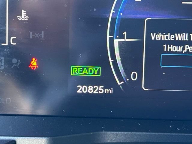 Used 2025 Toyota Land Cruiser 1958 AWD/4WD image 18