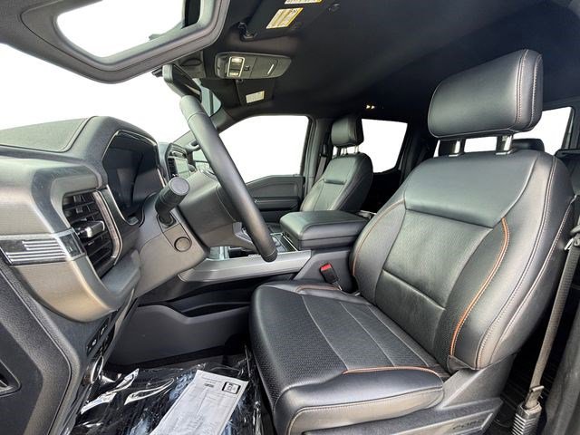 Used 2024 Ford F150 Lariat w/ Bed Utility Package AWD/4WD image 11