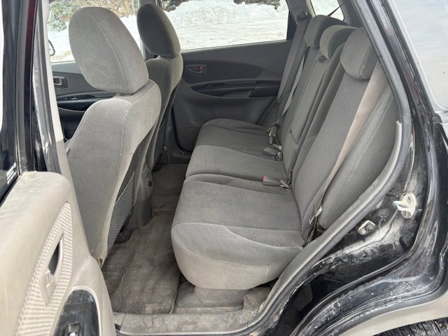 Used 2009 Hyundai Tucson SE image 7