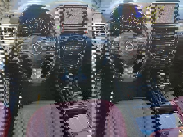 Used 2023 Lexus GX 460 Premium image 12