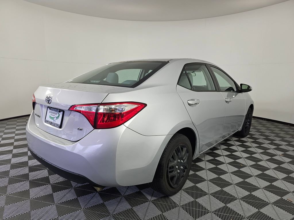 Used 2016 Toyota Corolla LE image 7
