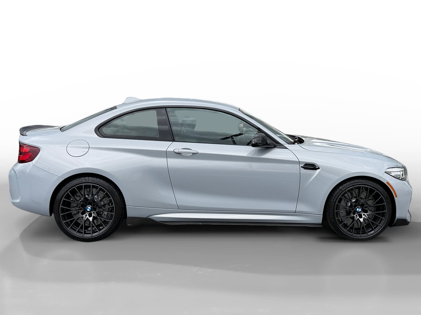 Used 2021 BMW M2 Competition w/ Executive Package image 6