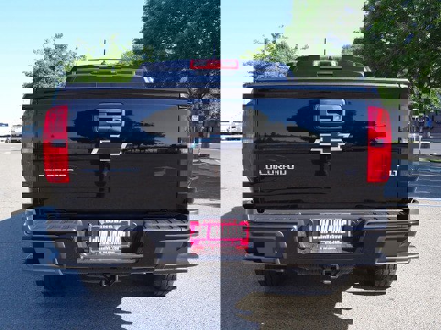 Used 2016 Chevrolet Colorado LT w/ LT Convenience Package image 27