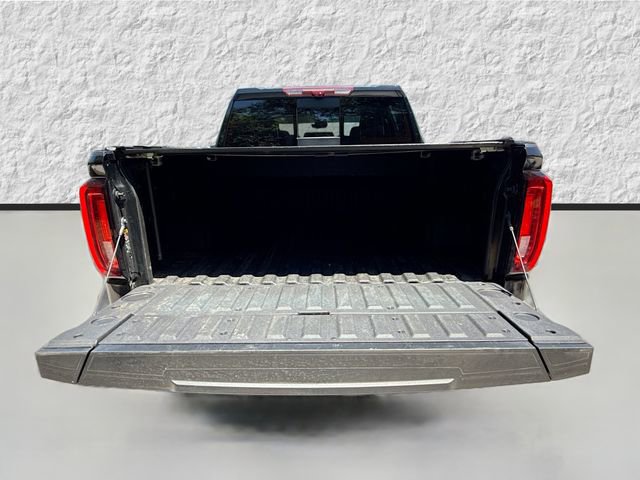 Used 2024 GMC Sierra 1500 AT4X AWD/4WD image 10