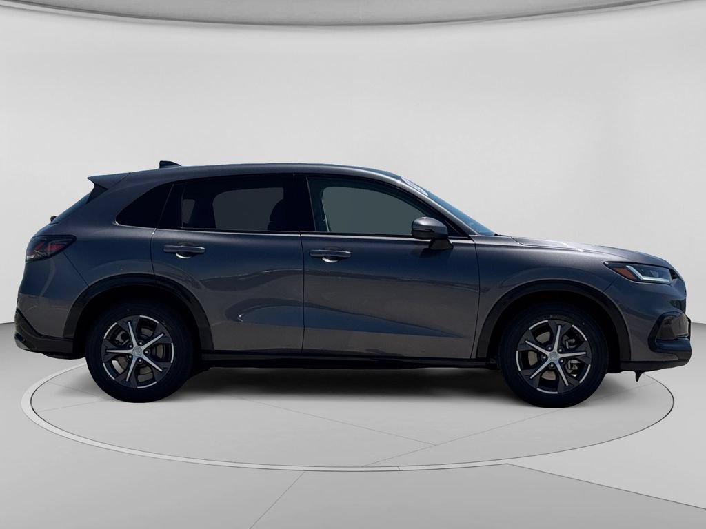 Used 2024 Honda HR-V EX-L image 30