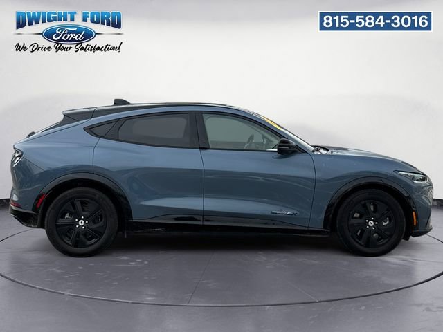 Used 2023 Ford Mustang Mach-E California Route 1 image 6