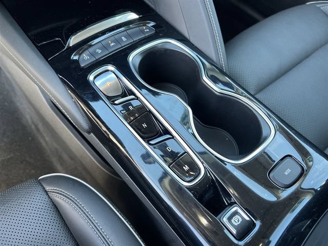 Certified 2023 Buick Envision Essence AWD/4WD image 19