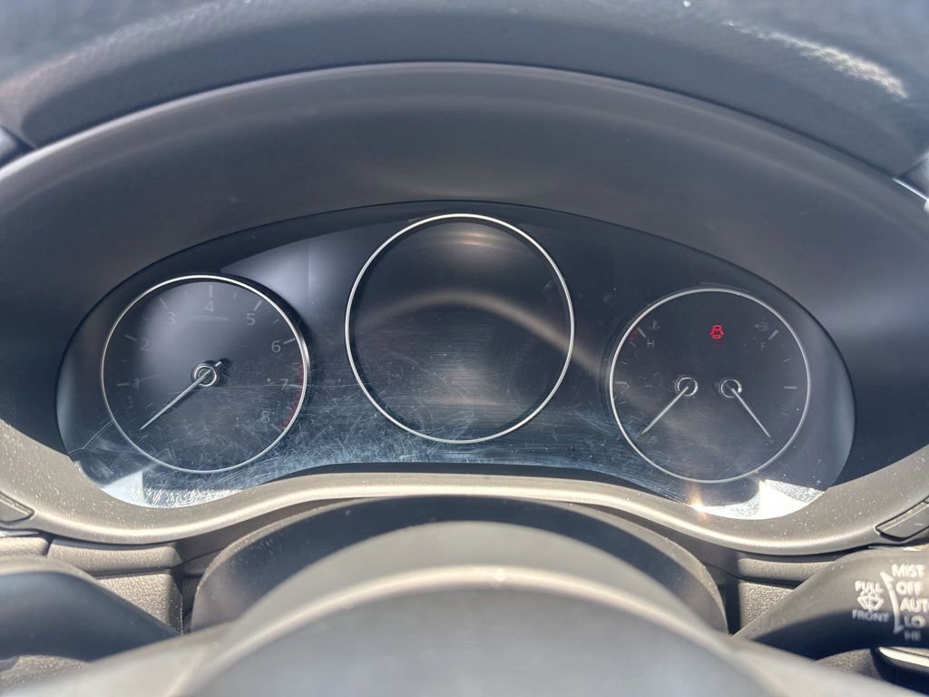 Used 2024 MAZDA MAZDA3 s FWD image 13