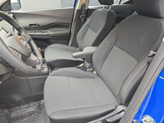 Used 2025 Nissan Kicks Play S FWD image 19