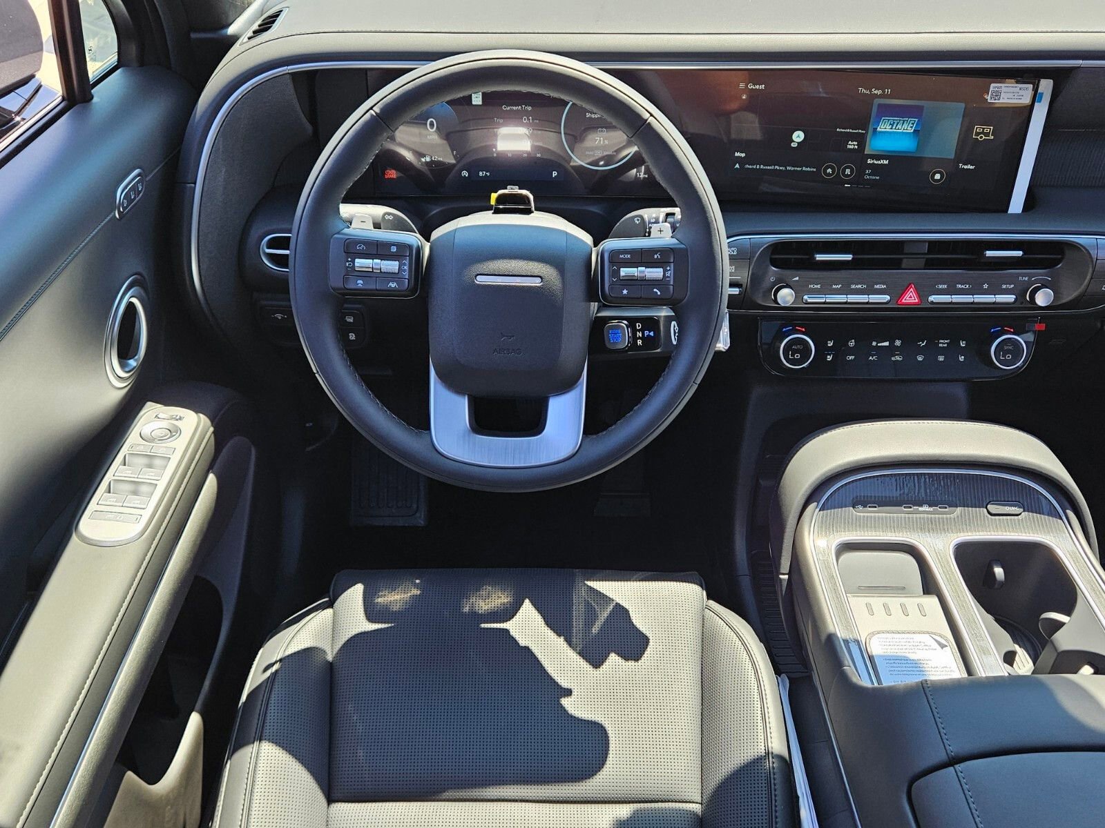 New 2026 Hyundai Palisade Calligraphy image 7