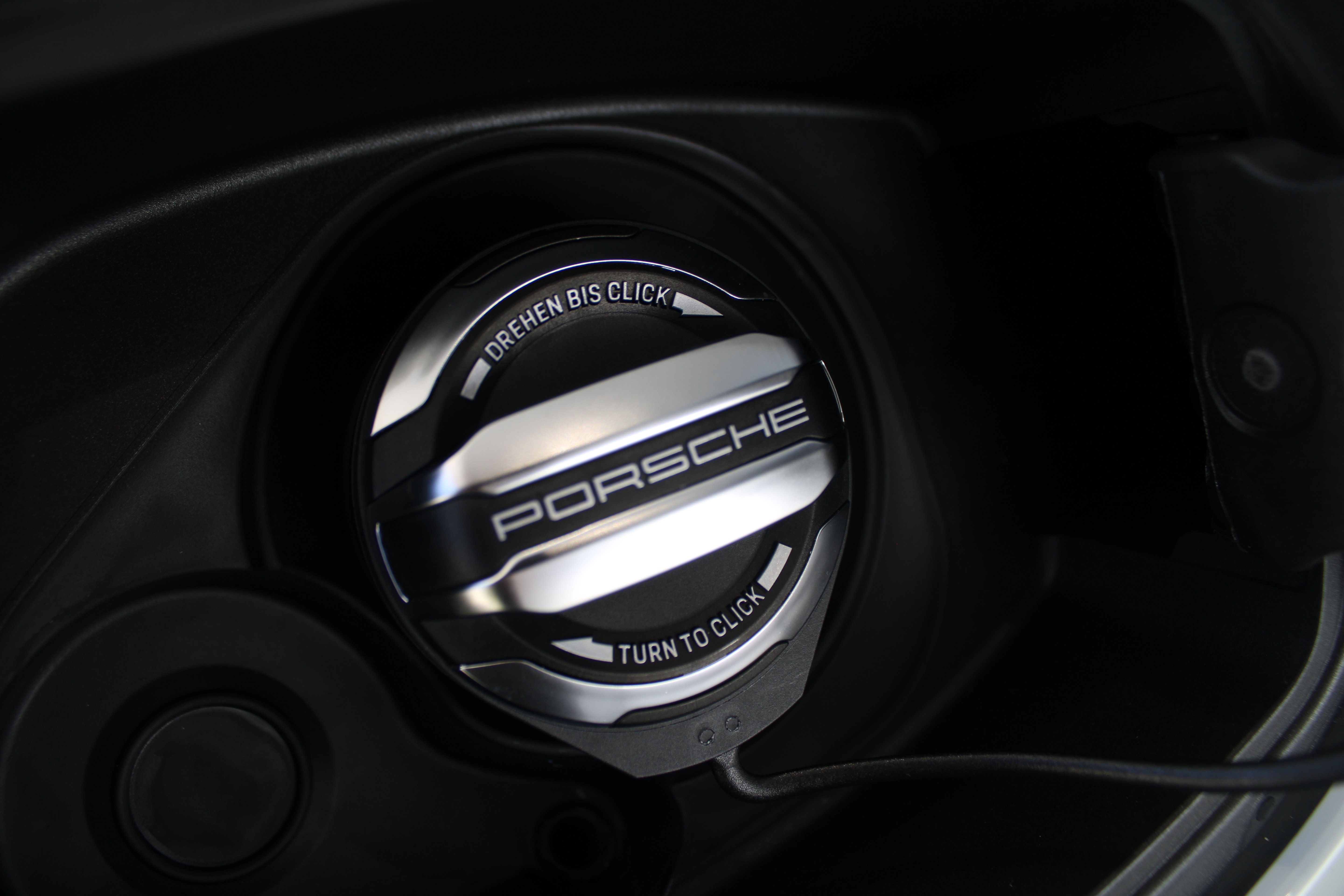 New 2026 Porsche Cayenne Turbo GT AWD/4WD image 16
