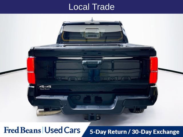 Used 2024 Toyota Tacoma SR5 image 6