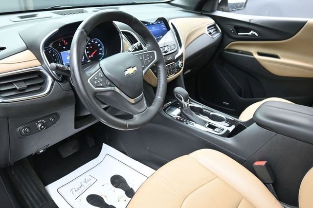 Used 2022 Chevrolet Equinox Premier FWD image 14