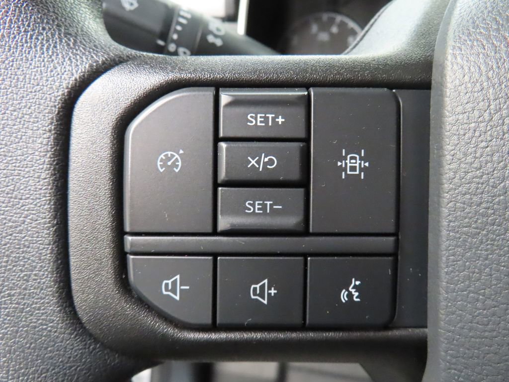 Used 2023 Ford F150 XL w/ XL Chrome Appearance Package AWD/4WD image 40