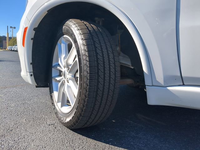 Used 2024 Dodge Durango GT image 40