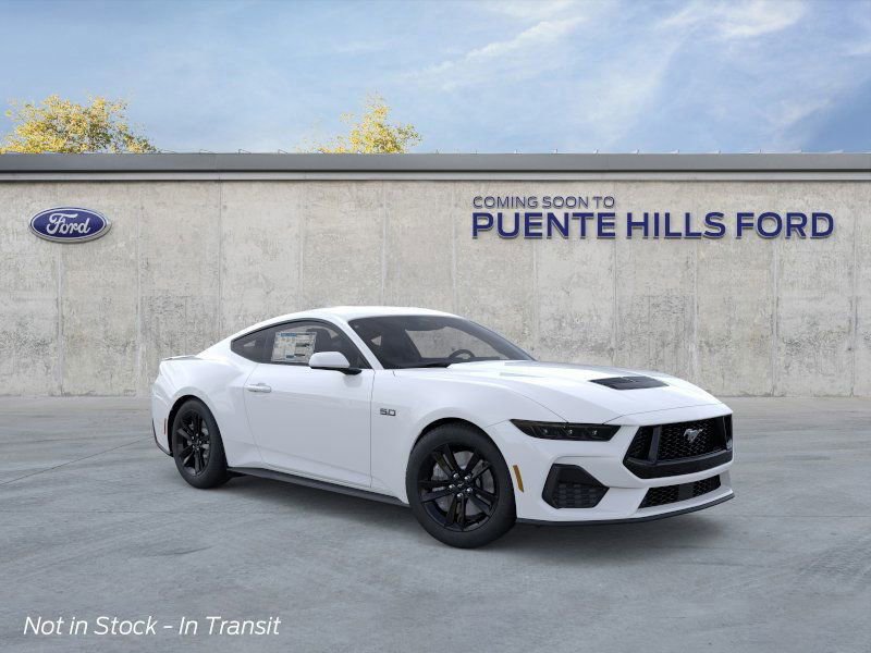 New 2026 Ford Mustang GT image 7