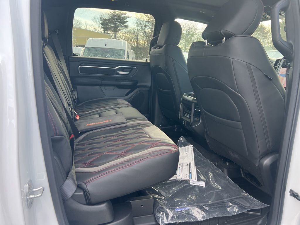 New 2026 RAM 1500 Big Horn image 14