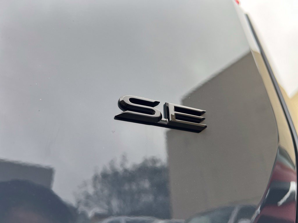 New 2026 Toyota RAV4 SE AWD/4WD image 8