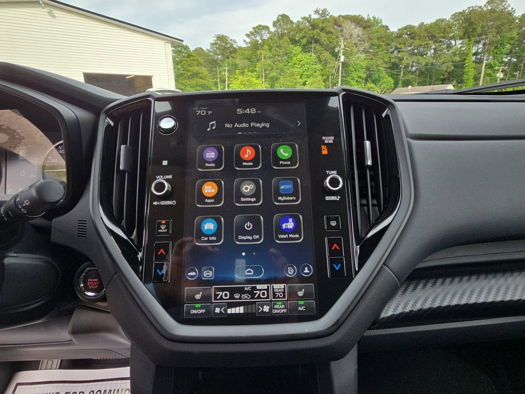 New 2026 Subaru Ascent Premium AWD/4WD image 16
