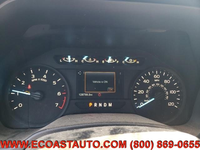Used 2020 Ford F150 XL w/ Equipment Group 101A Mid RWD image 10
