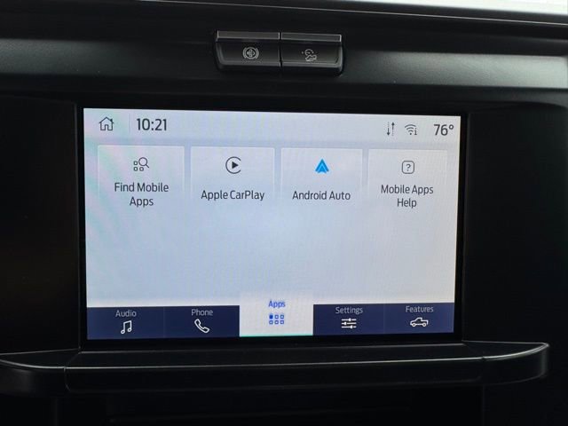 New 2025 Ford F250 XL w/ STX Appearance Package image 18