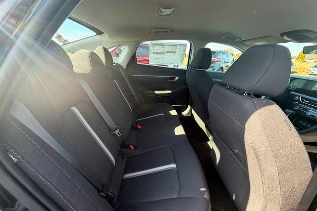 New 2026 Hyundai Sonata SE FWD image 22