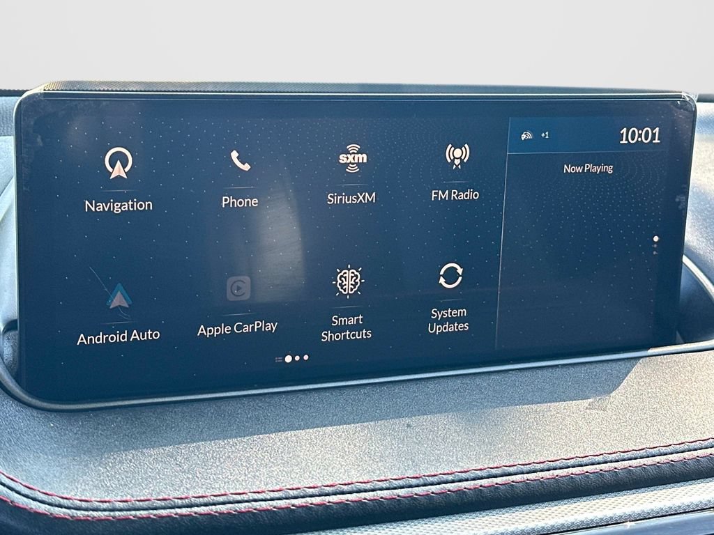 Certified 2024 Acura MDX A-Spec AWD/4WD image 20