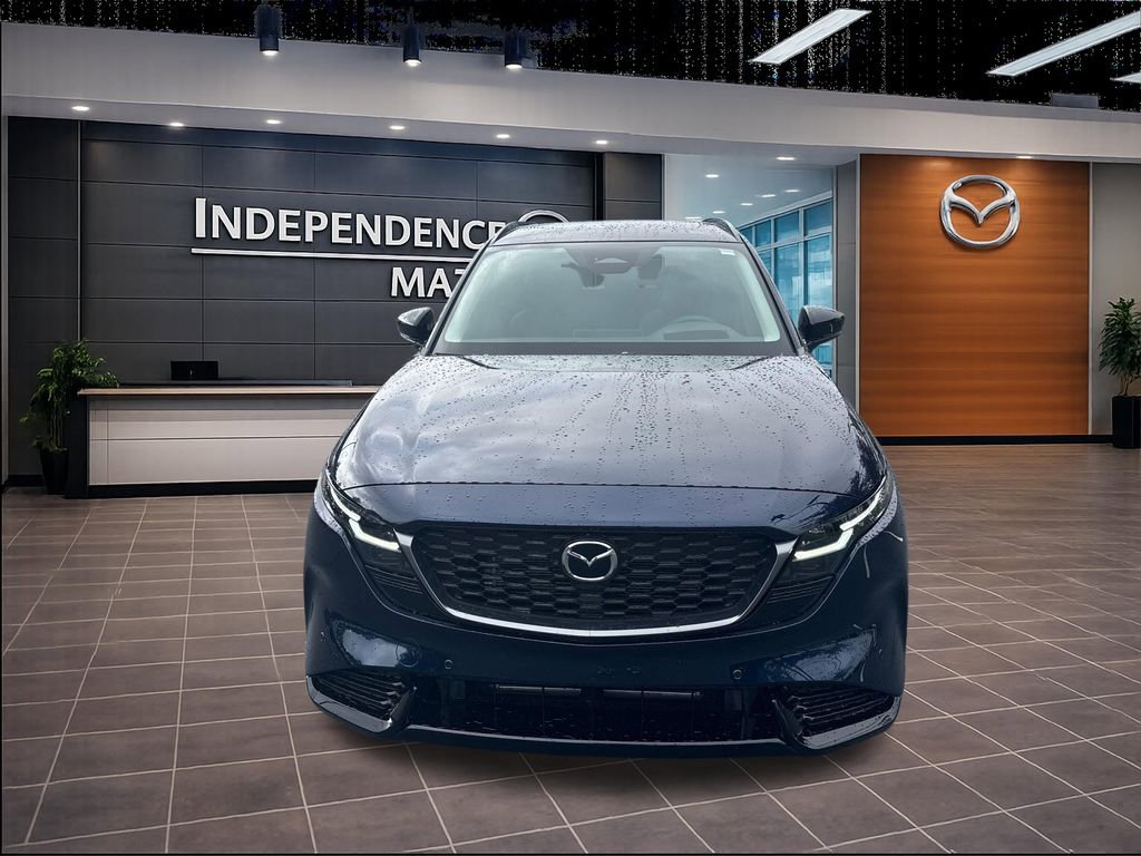 New 2026 MAZDA CX-5 2.5 S w/ Premium Package AWD/4WD image 8