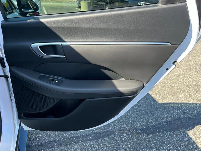 Used 2023 Hyundai Sonata SEL image 27