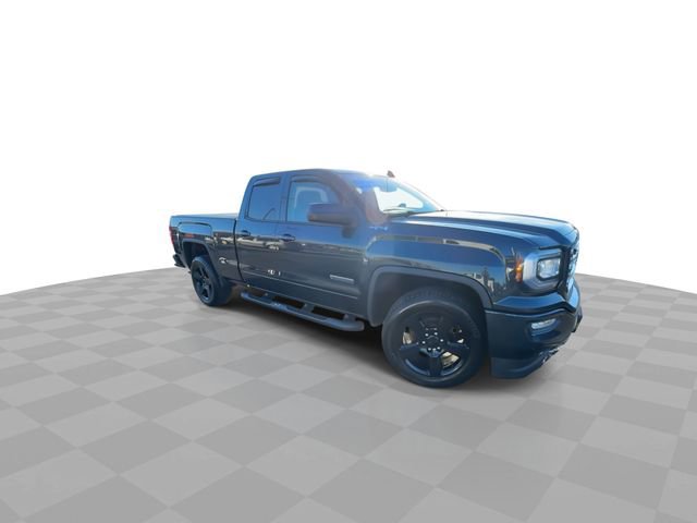 Used 2018 GMC Sierra 1500 4x4 Double Cab w/ Elevation Edition image 2