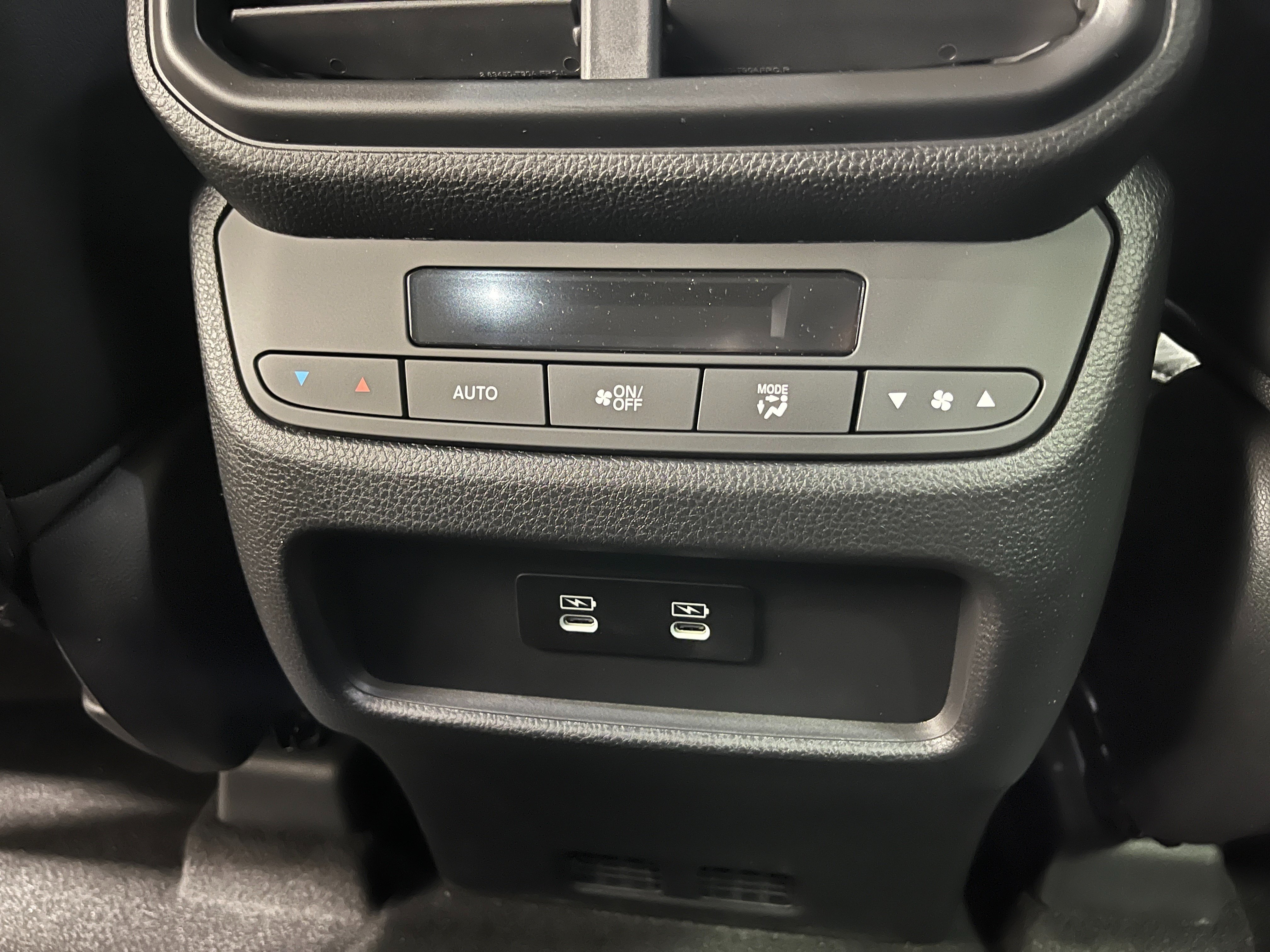 New 2026 Honda Pilot Touring image 21