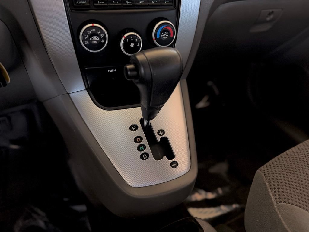 Used 2007 Hyundai Tucson SE FWD image 25