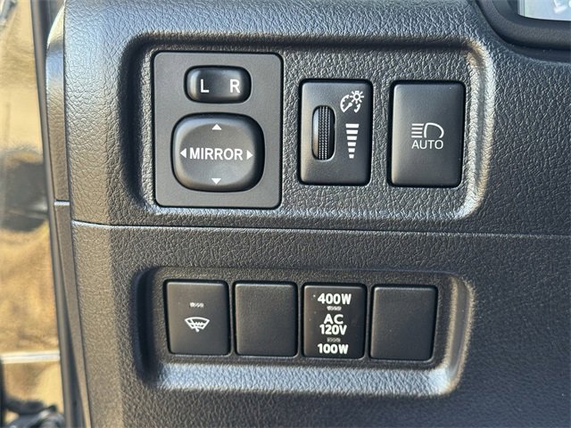 Used 2020 Toyota 4Runner SR5 Premium image 18