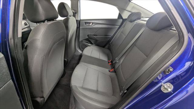 Used 2019 Hyundai Accent SE image 17