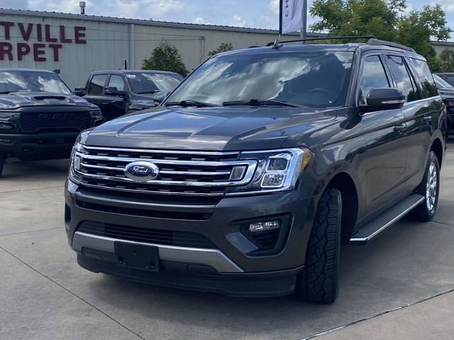 Used 2021 Ford Expedition XLT RWD image 3